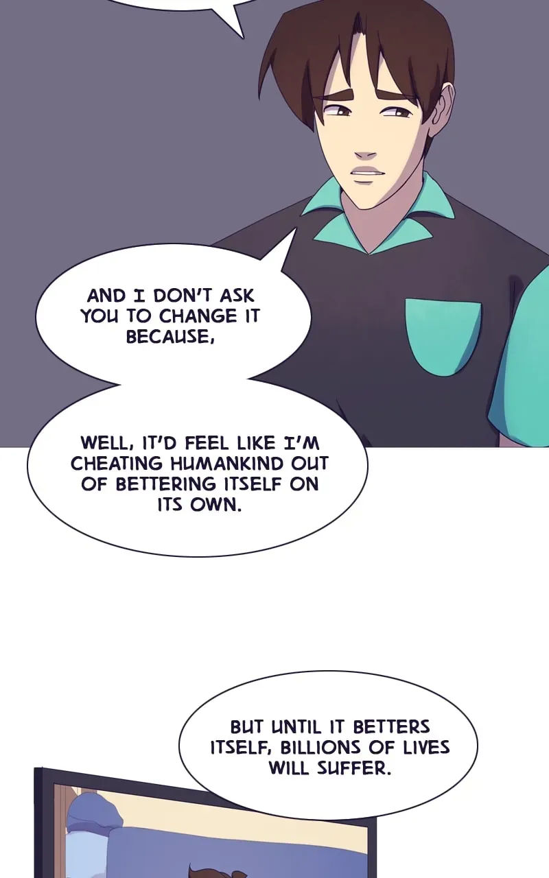 Miracle Simulator Chapter 58 page 25 - 
