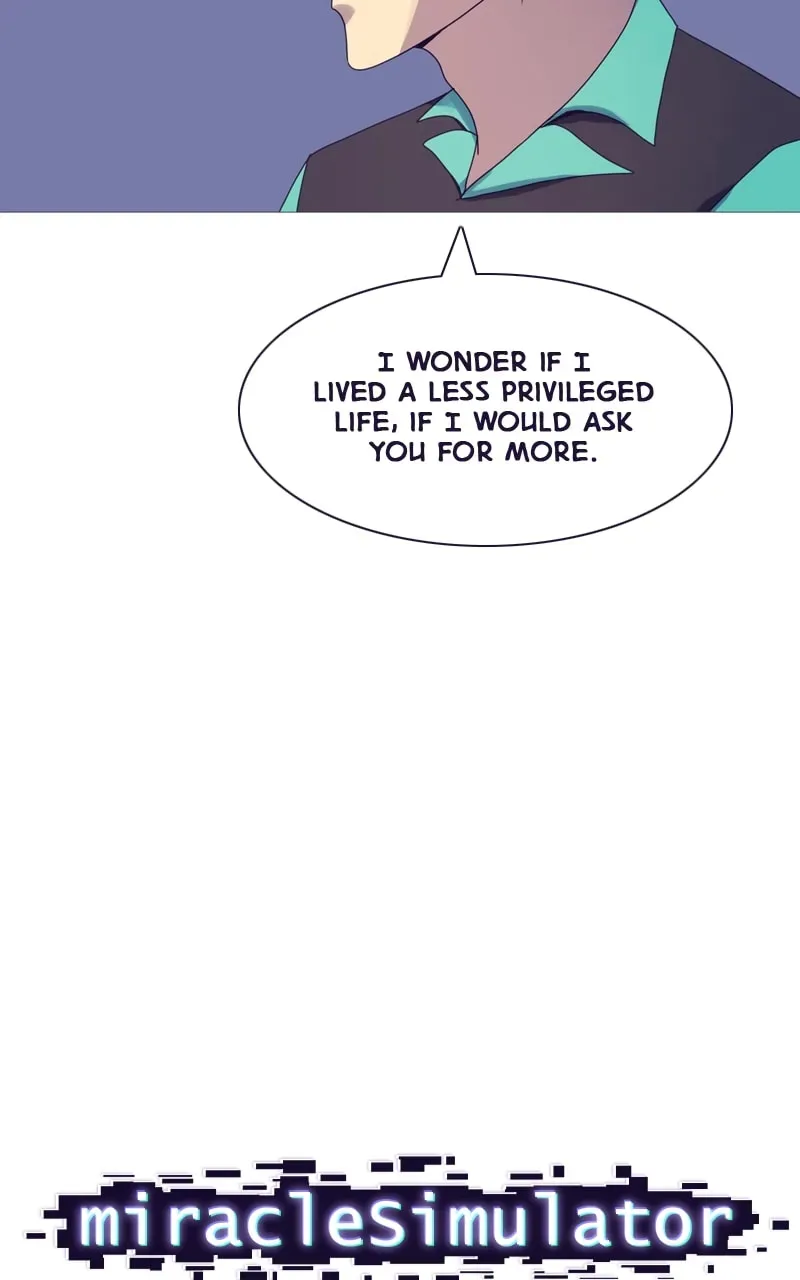 Miracle Simulator Chapter 58 page 27 - 
