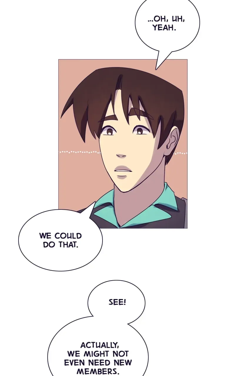 Miracle Simulator Chapter 58 page 4 - 