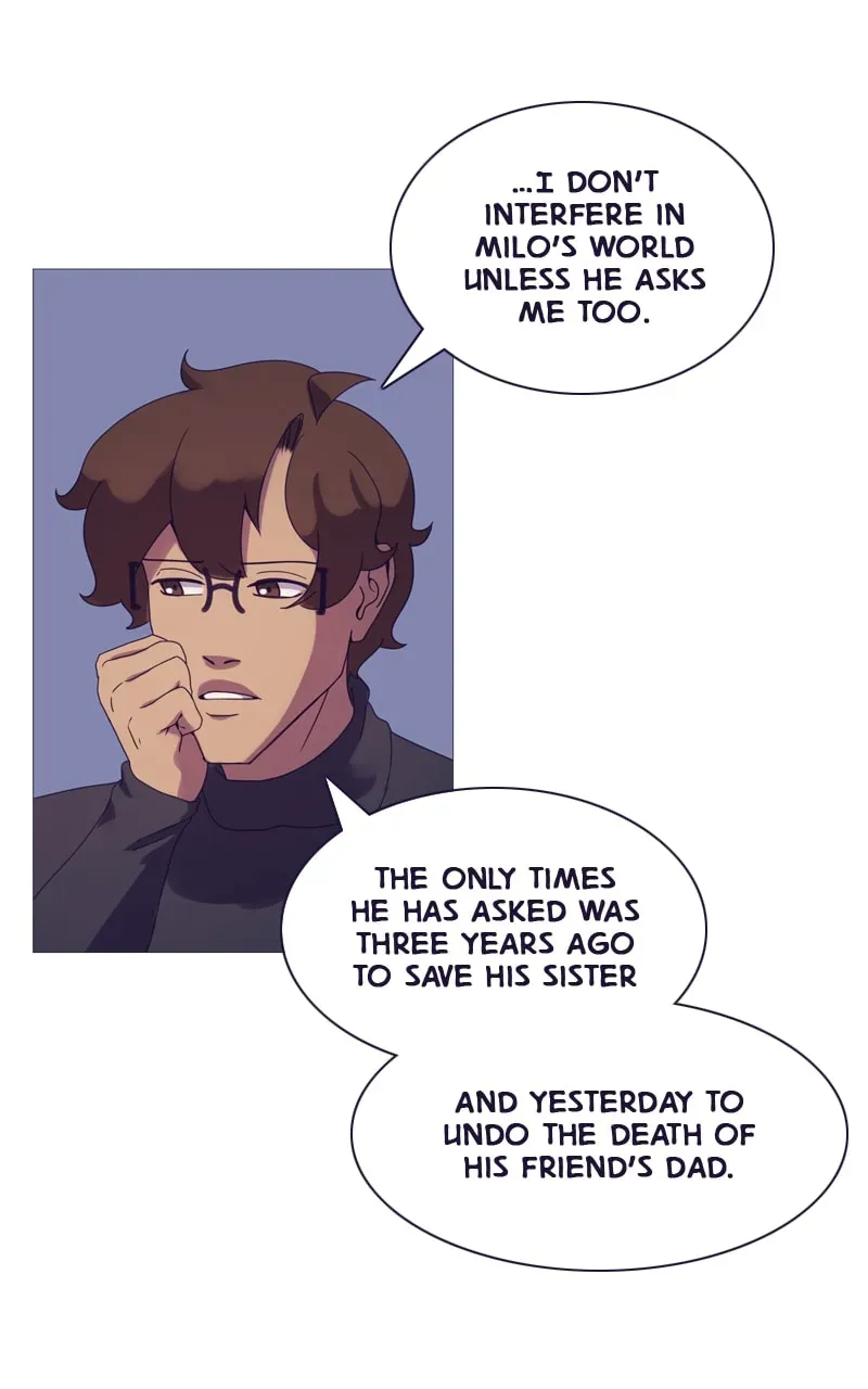 Miracle Simulator Chapter 58 page 32 - 