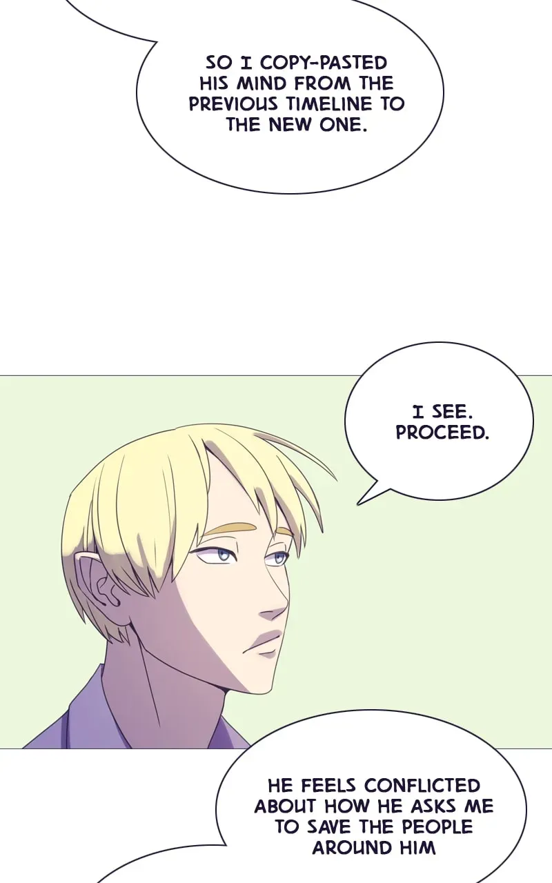 Miracle Simulator Chapter 58 page 34 - 