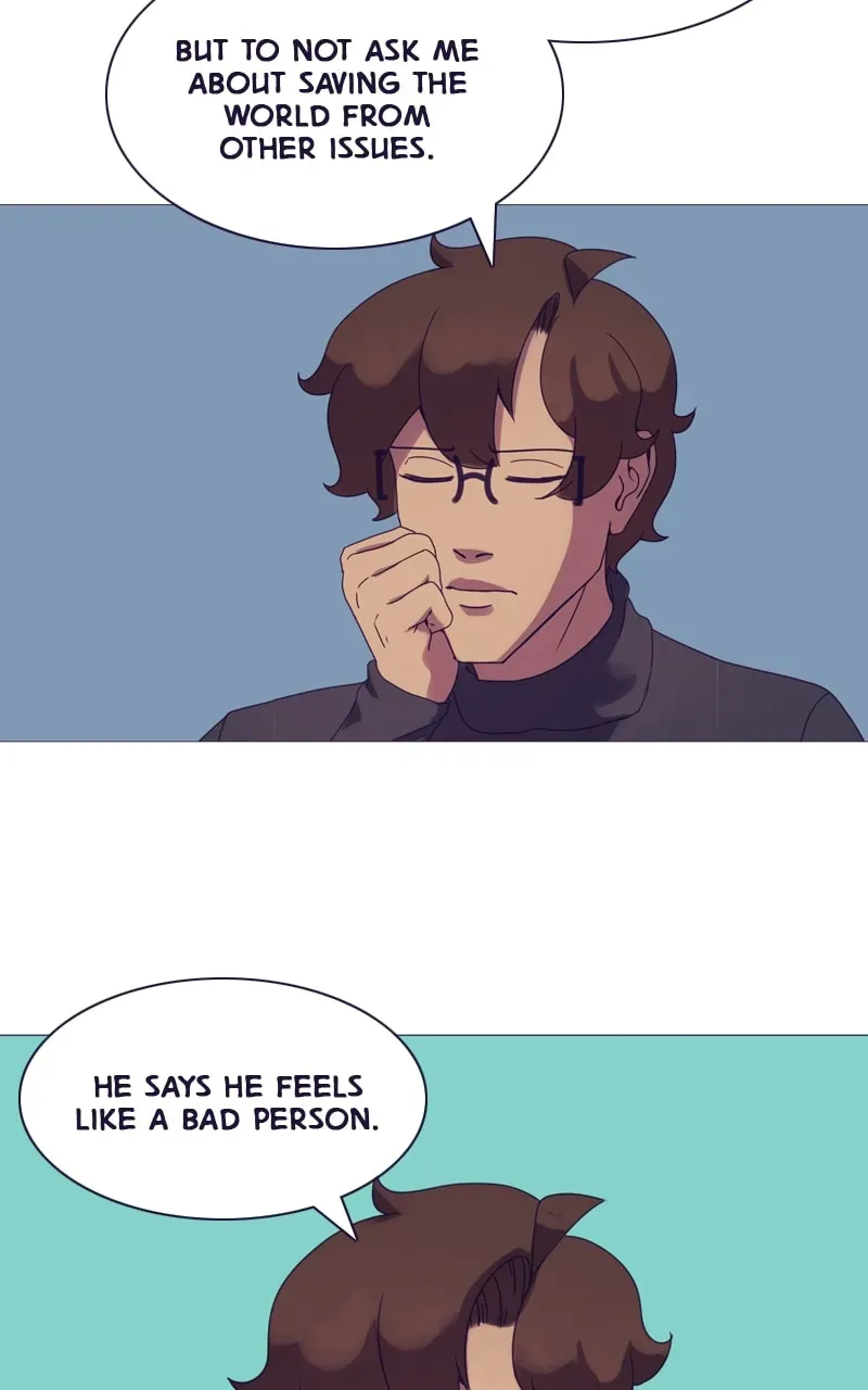 Miracle Simulator Chapter 58 page 35 - 