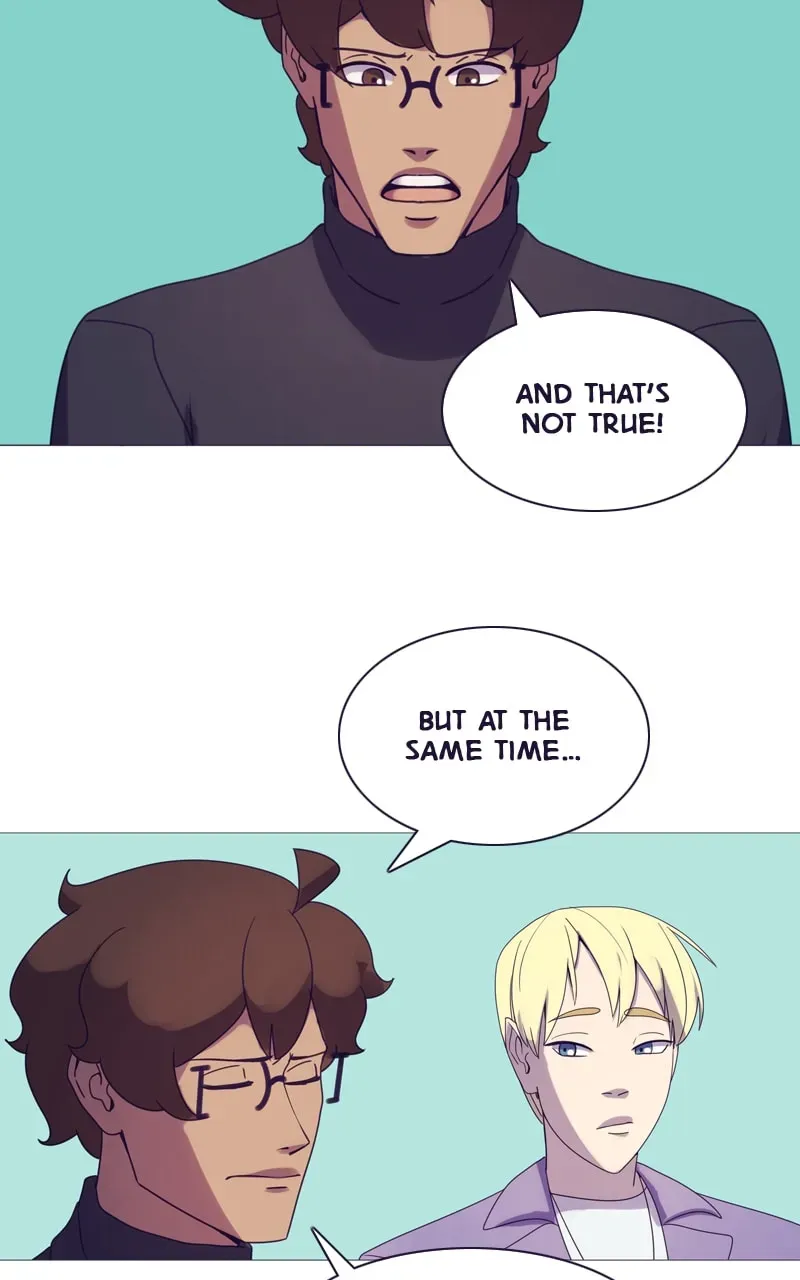 Miracle Simulator Chapter 58 page 36 - 