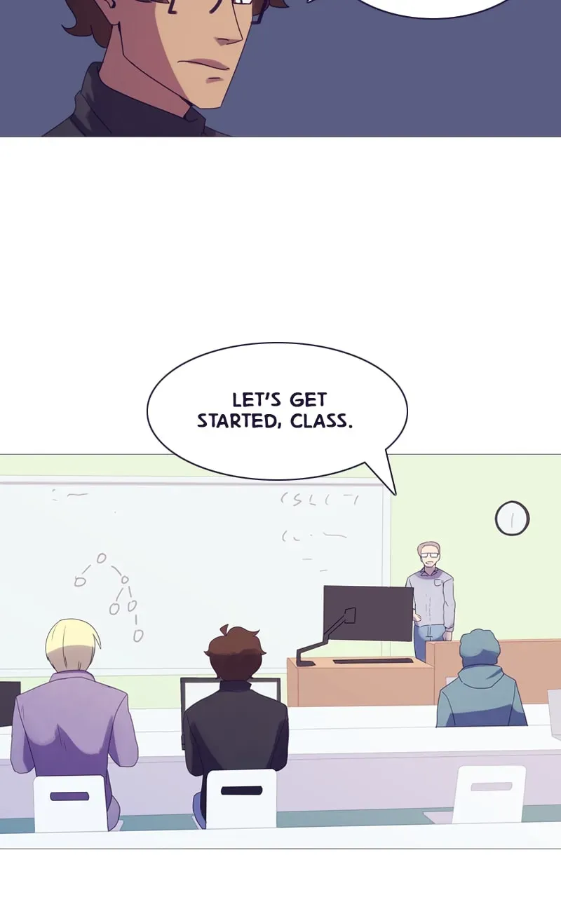 Miracle Simulator Chapter 58 page 39 - 