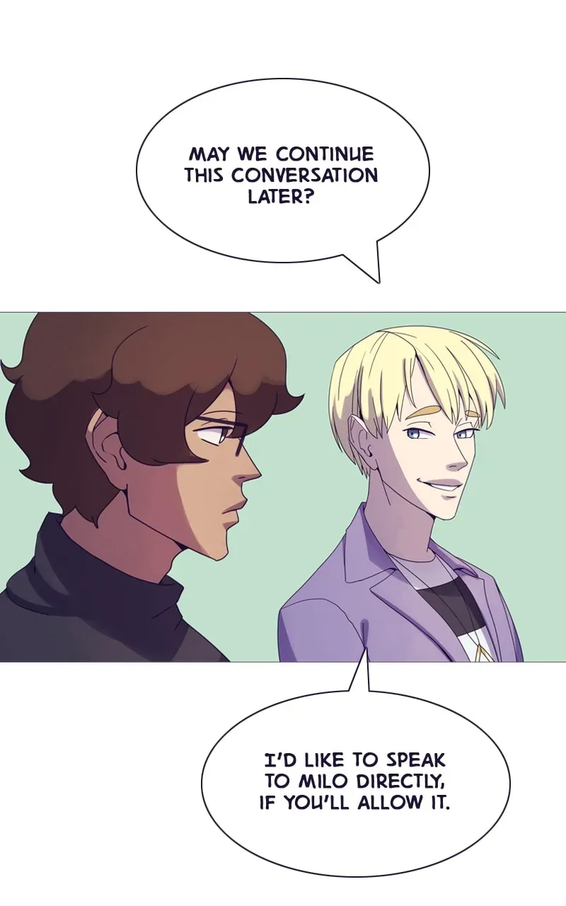 Miracle Simulator Chapter 58 page 40 - 