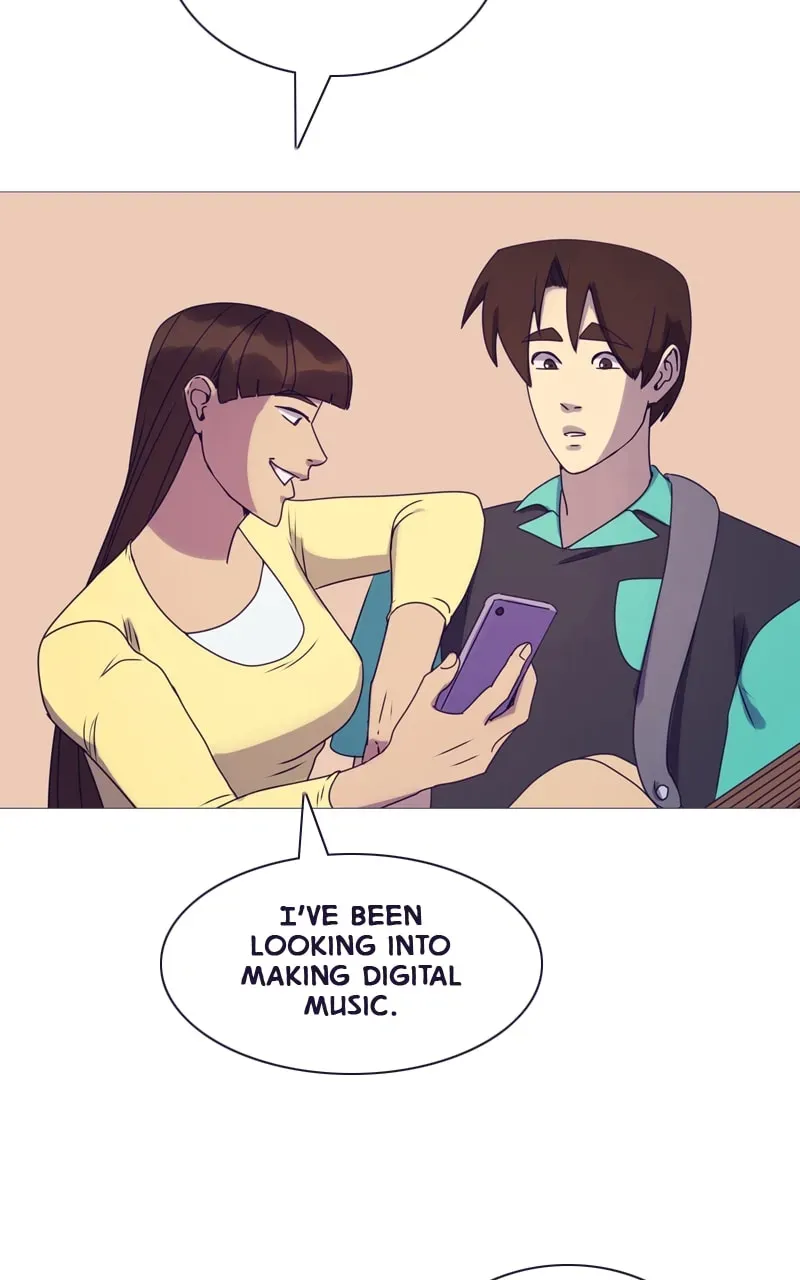 Miracle Simulator Chapter 58 page 5 - 