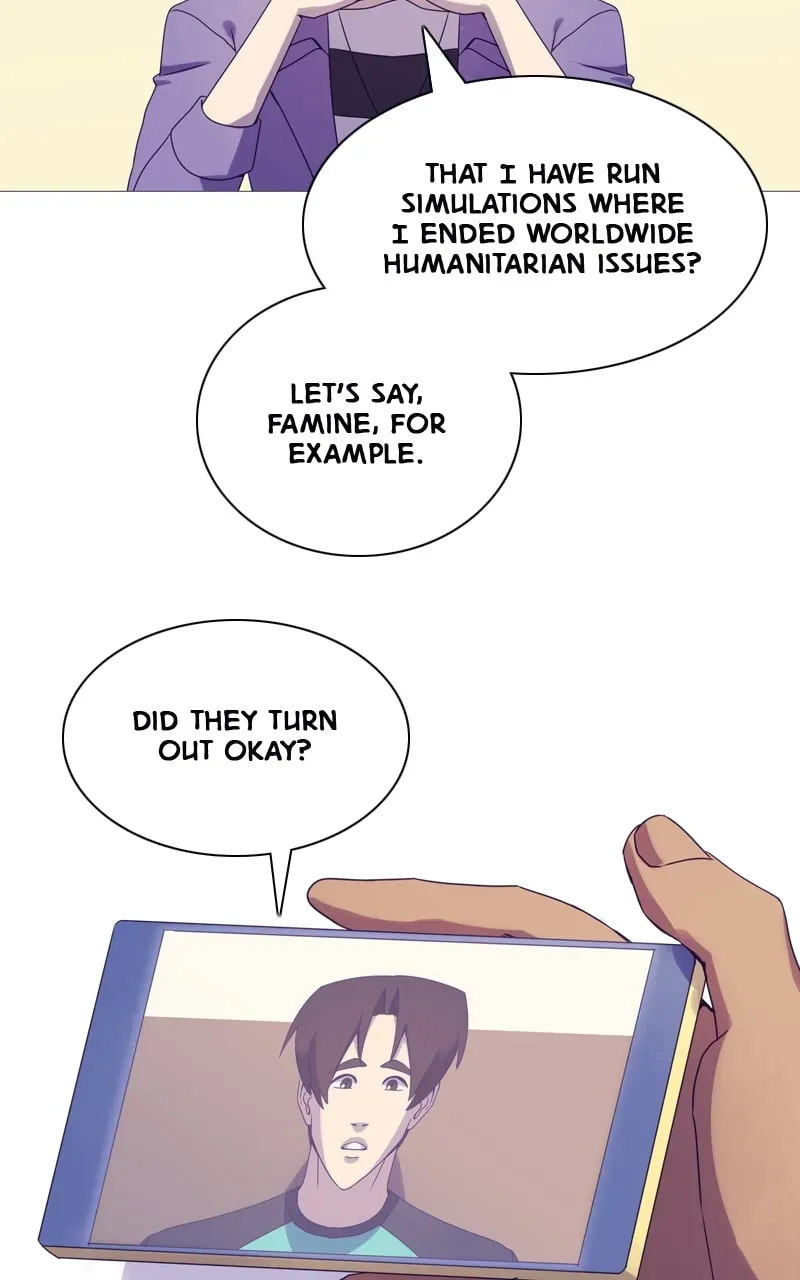 Miracle Simulator Chapter 58 page 43 - 