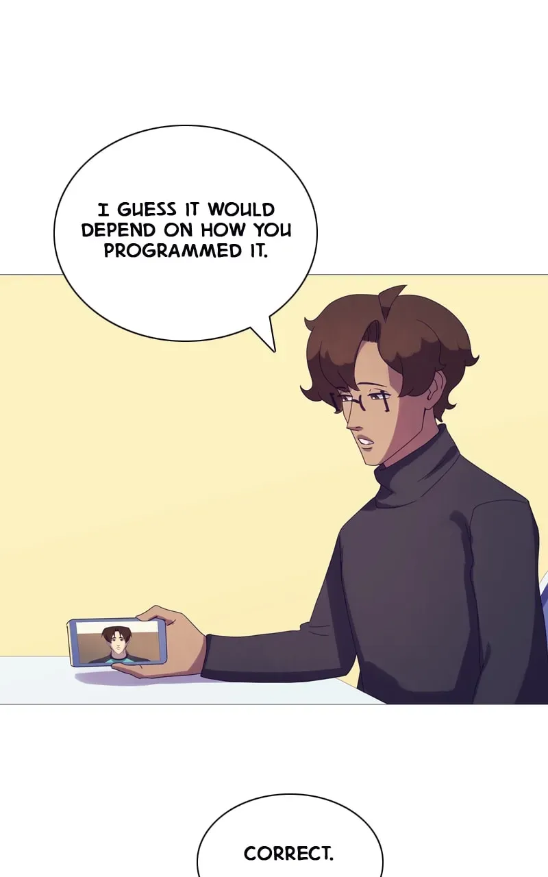 Miracle Simulator Chapter 58 page 45 - 