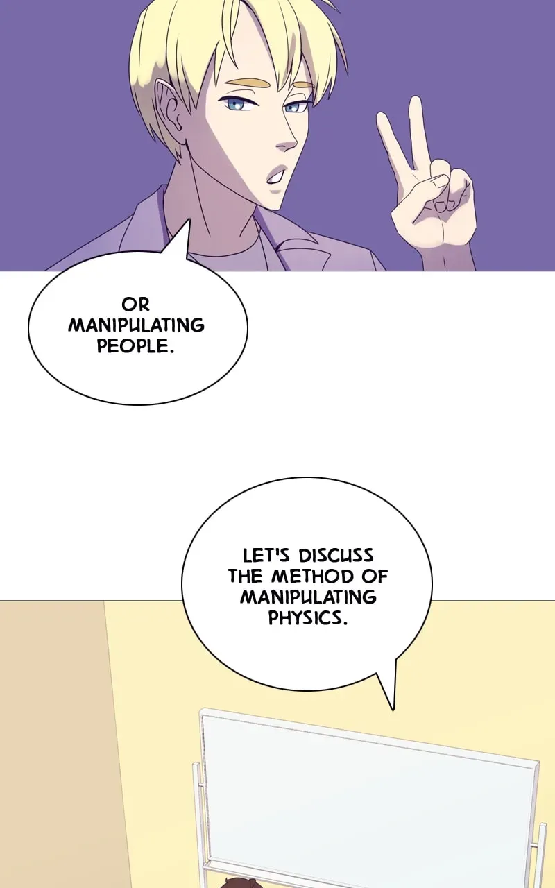 Miracle Simulator Chapter 58 page 47 - 