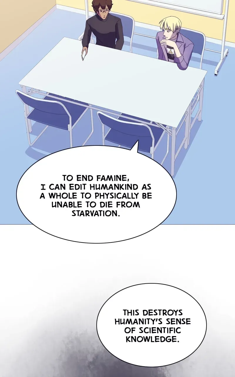 Miracle Simulator Chapter 58 page 48 - 