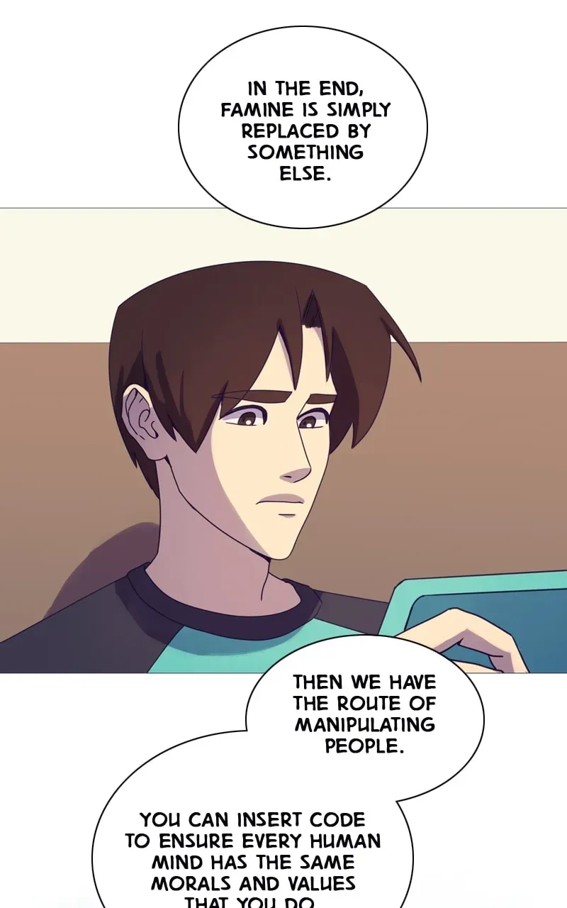 Miracle Simulator Chapter 58 page 50 - 