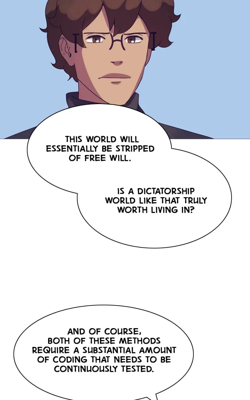 Miracle Simulator Chapter 58 page 53 - 