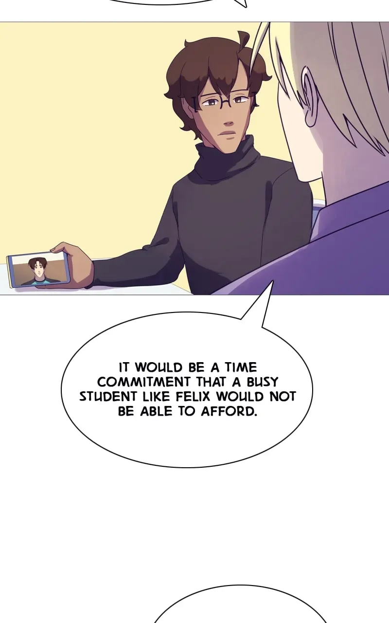Miracle Simulator Chapter 58 page 54 - 