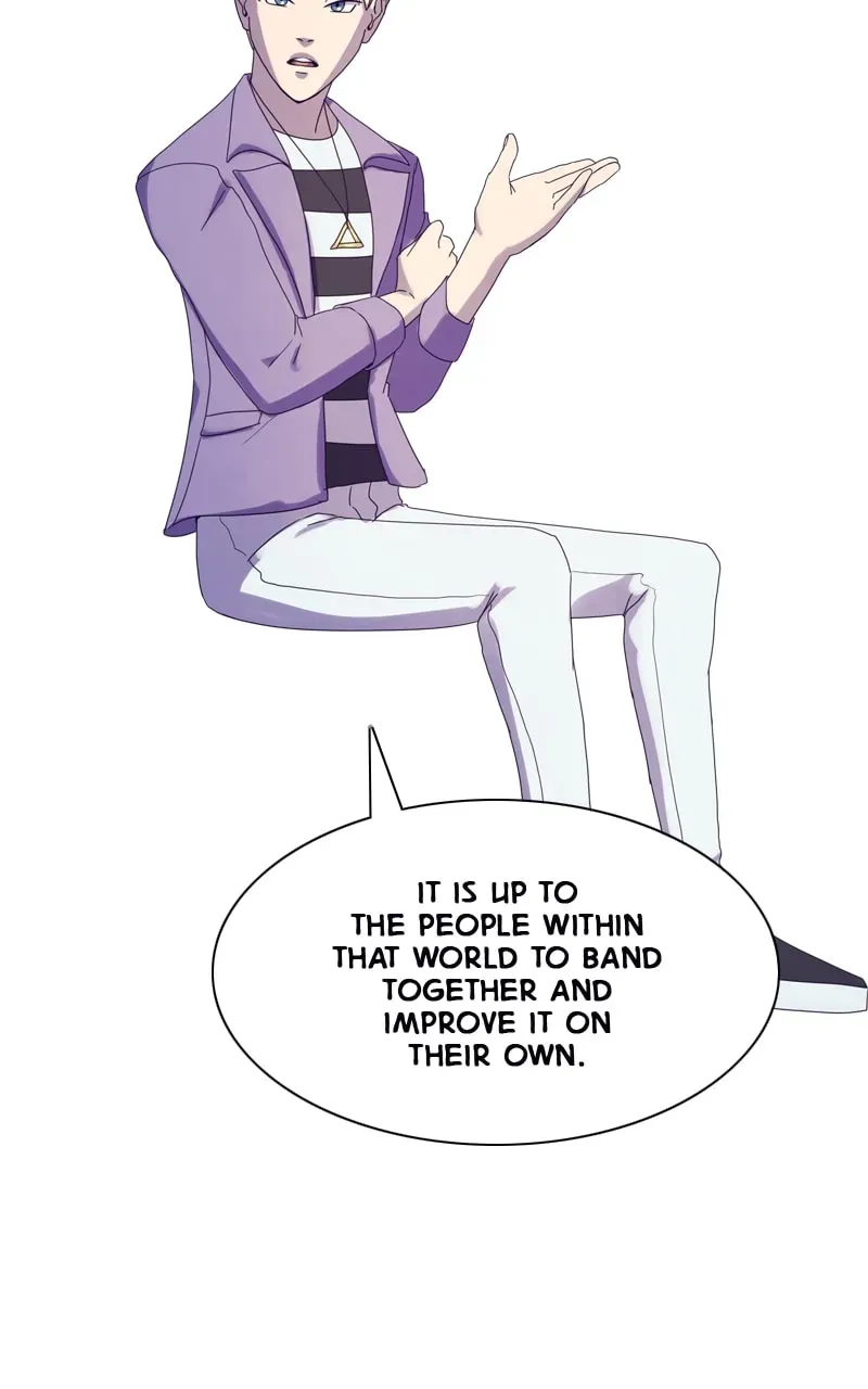 Miracle Simulator Chapter 58 page 58 - 
