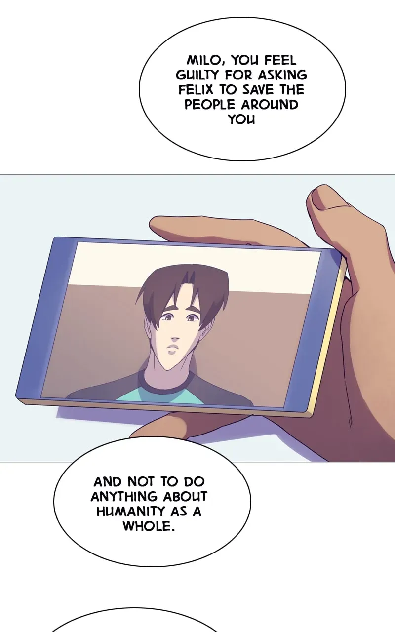Miracle Simulator Chapter 58 page 59 - 