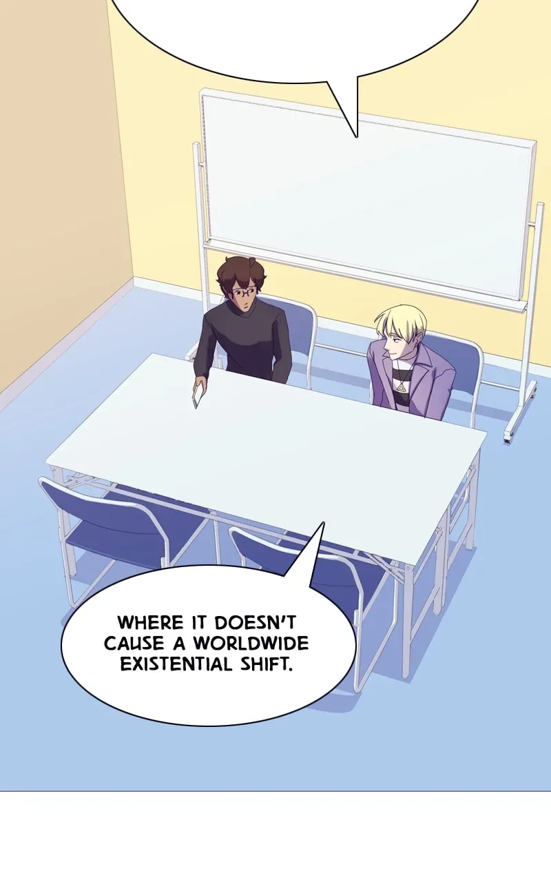 Miracle Simulator Chapter 58 page 61 - 