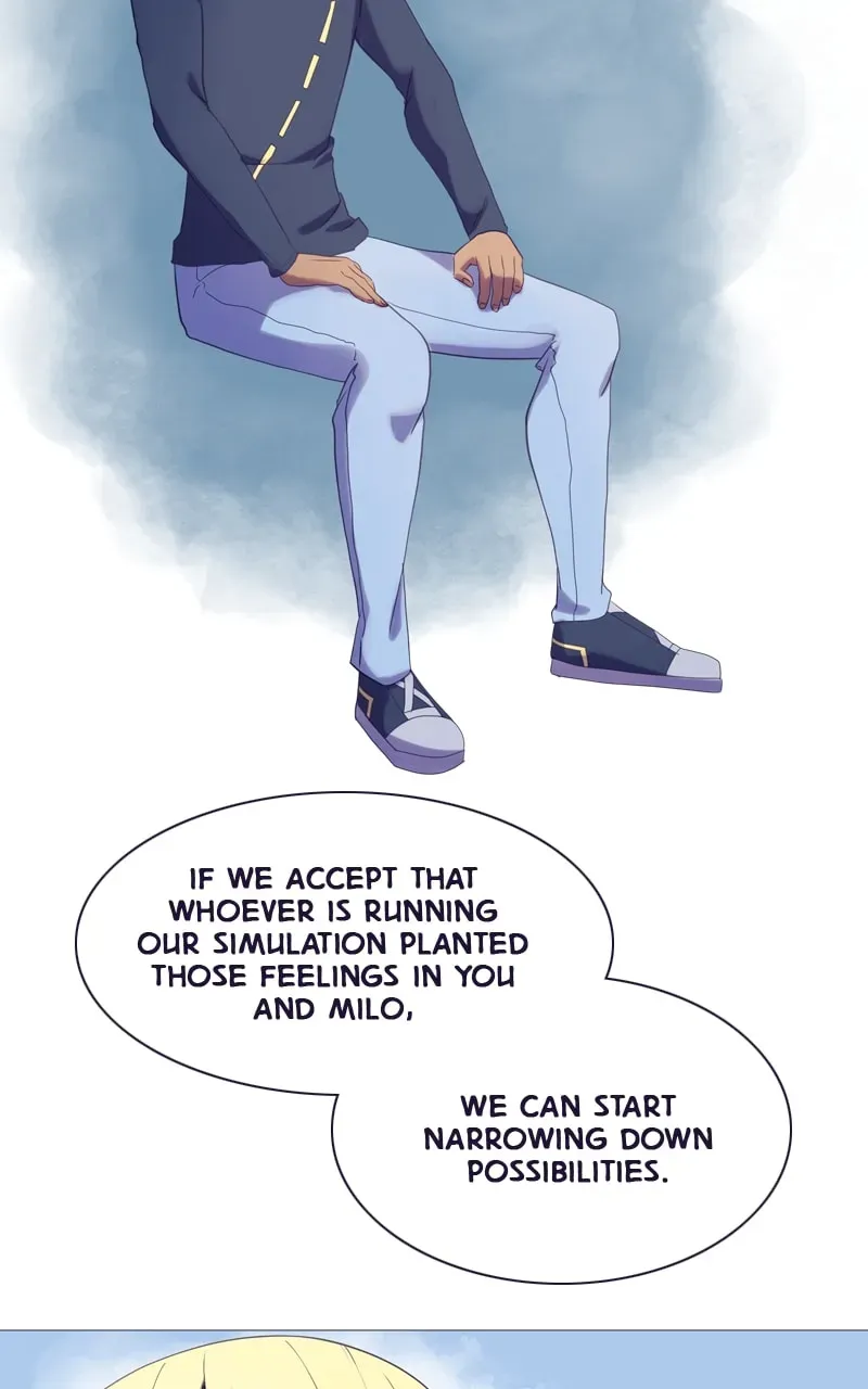 Miracle Simulator Chapter 60 page 13 - 