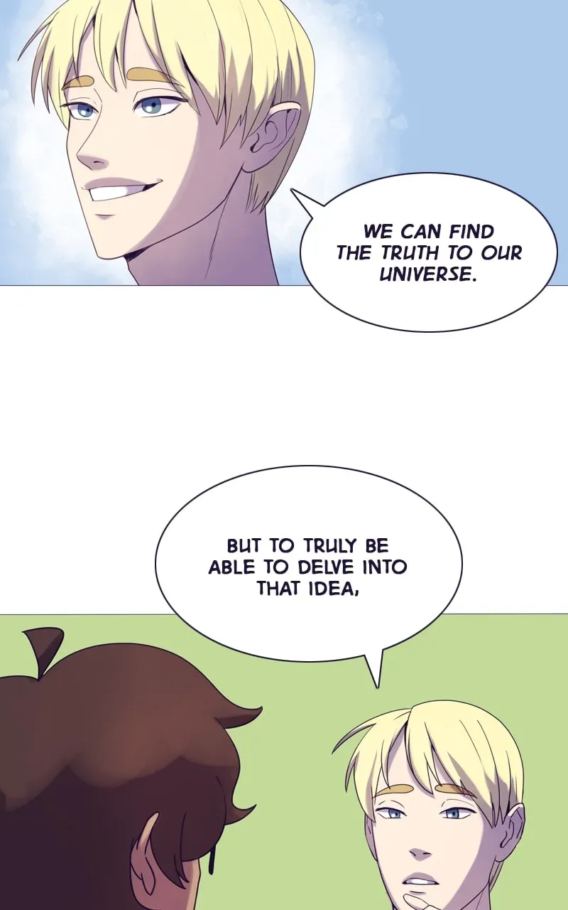Miracle Simulator Chapter 60 page 14 - 