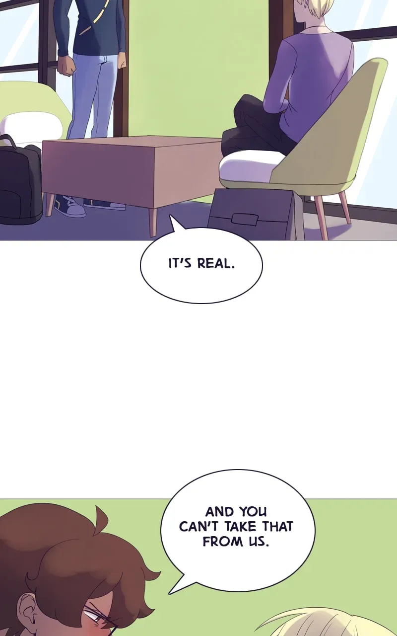 Miracle Simulator Chapter 60 page 19 - 
