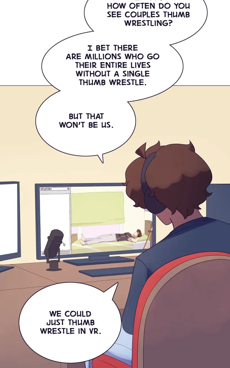 Miracle Simulator Chapter 60 page 25 - 