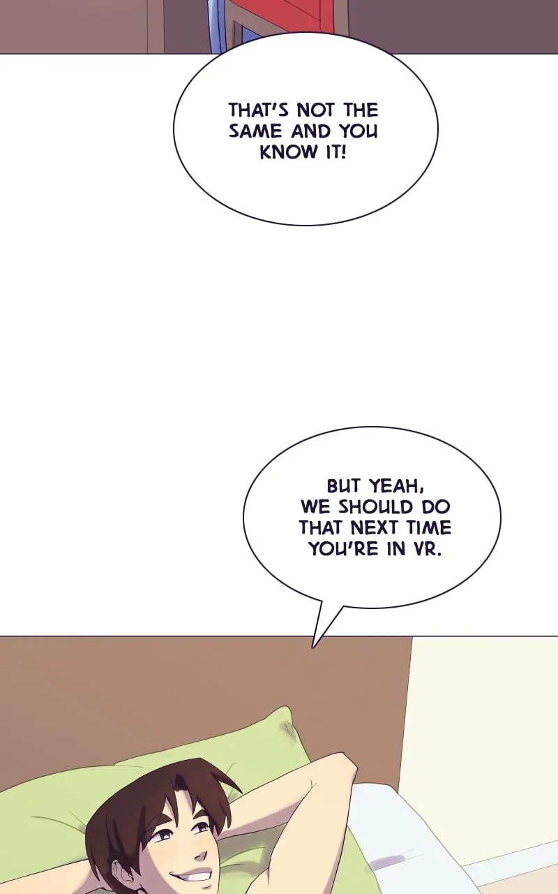 Miracle Simulator Chapter 60 page 26 - 