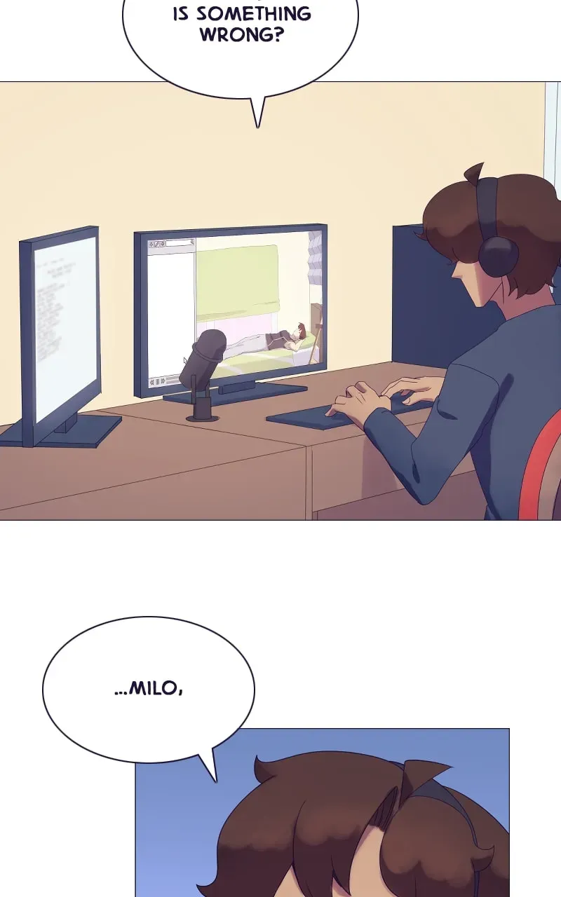 Miracle Simulator Chapter 60 page 30 - 