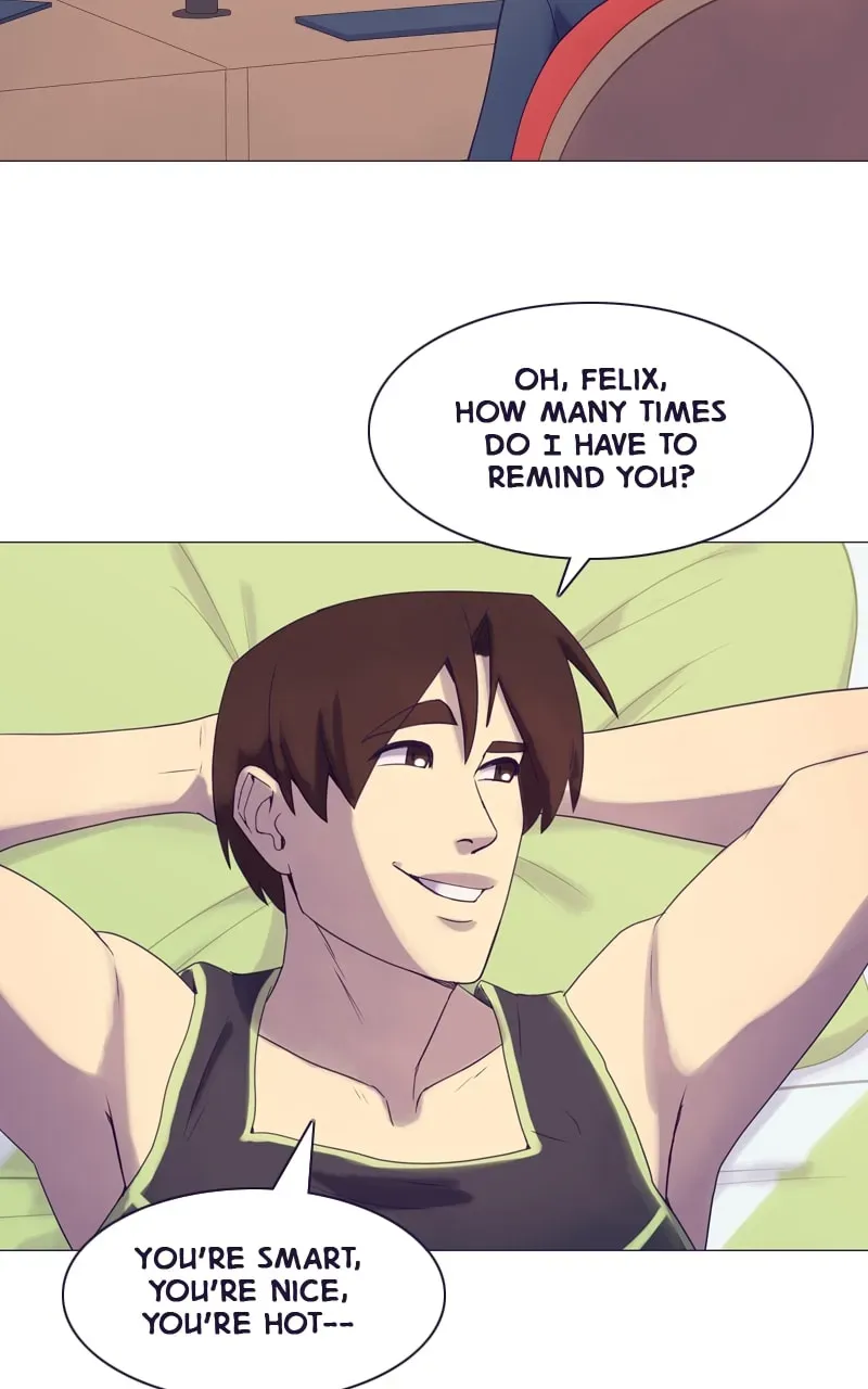 Miracle Simulator Chapter 60 page 32 - 