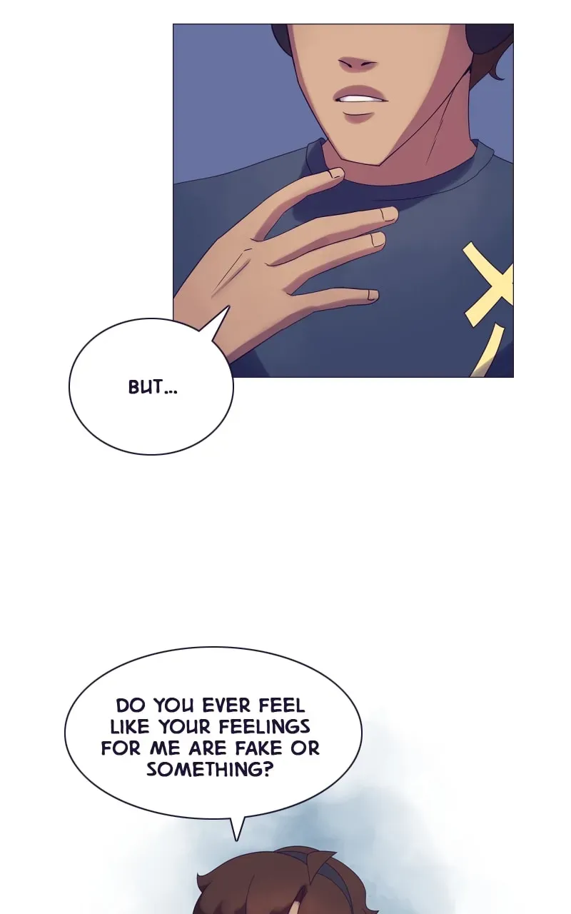 Miracle Simulator Chapter 60 page 34 - 
