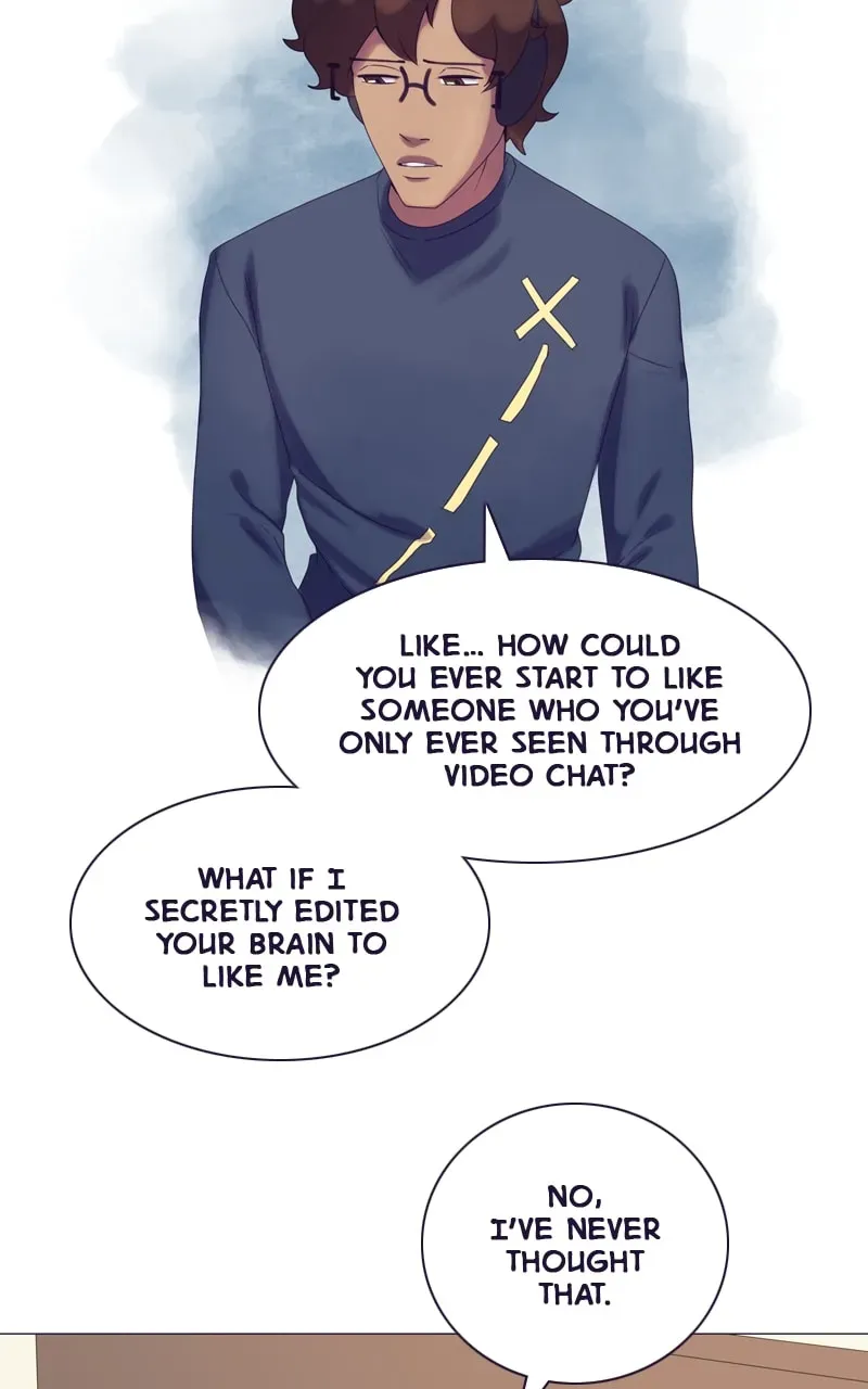Miracle Simulator Chapter 60 page 35 - 