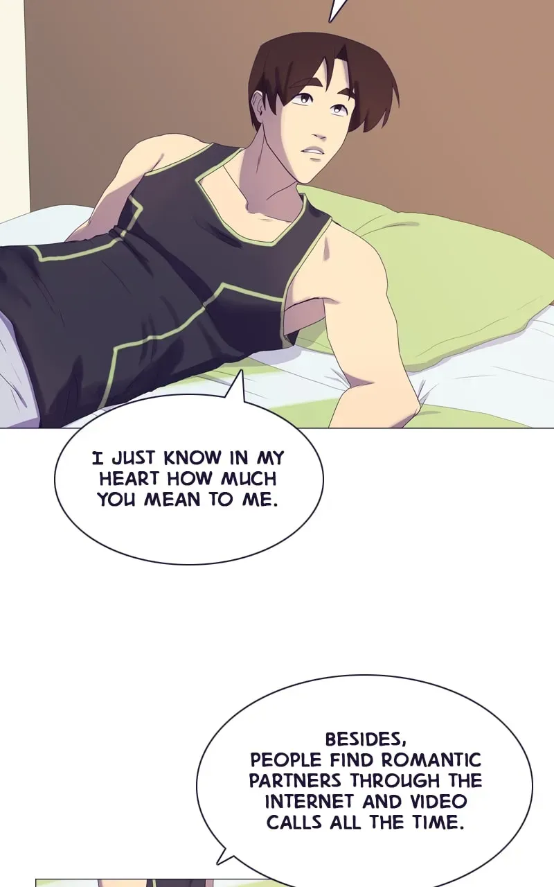 Miracle Simulator Chapter 60 page 36 - 