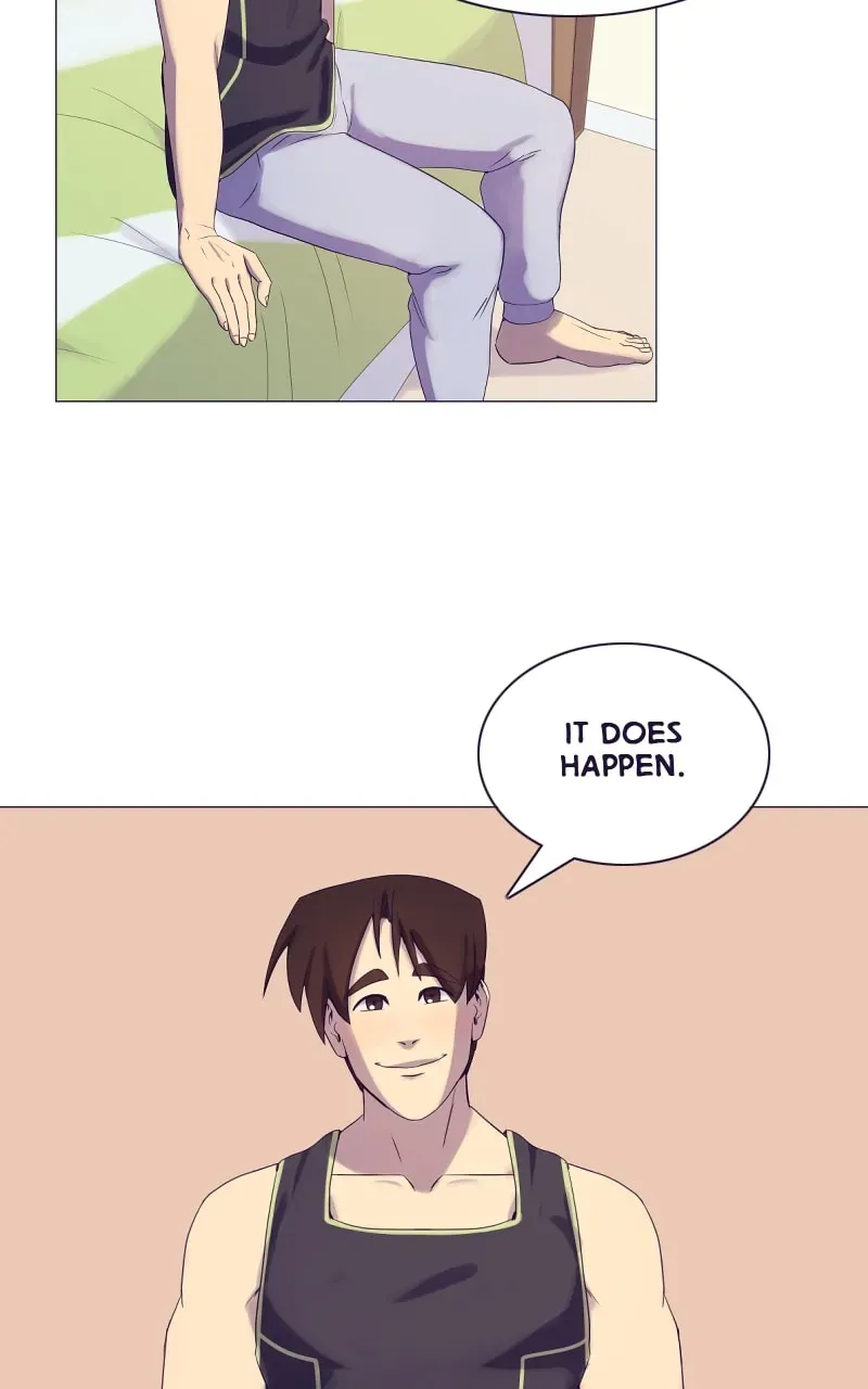 Miracle Simulator Chapter 60 page 37 - 