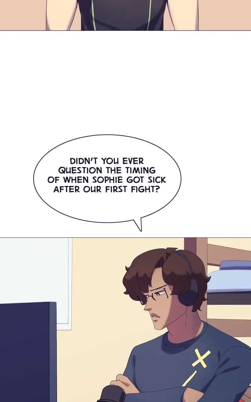 Miracle Simulator Chapter 60 page 38 - 