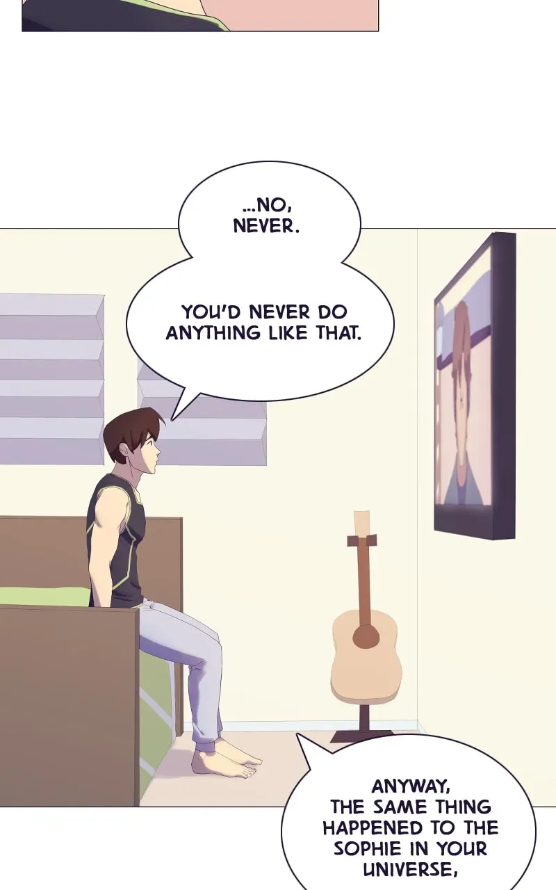 Miracle Simulator Chapter 60 page 40 - 