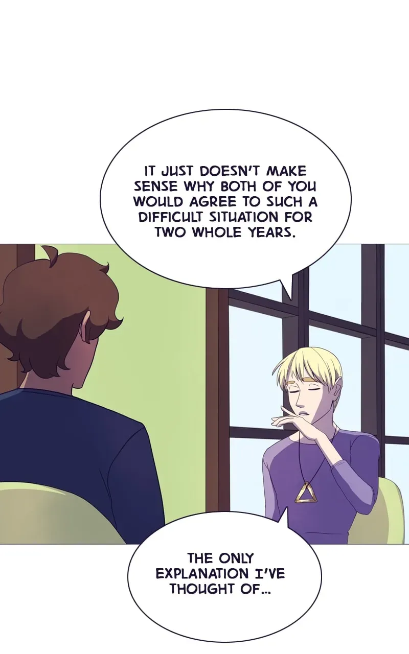 Miracle Simulator Chapter 60 page 5 - 