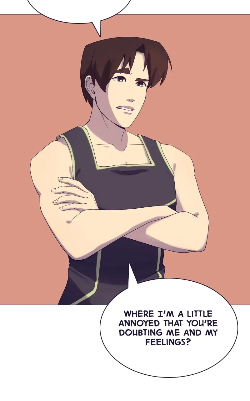 Miracle Simulator Chapter 60 page 45 - 