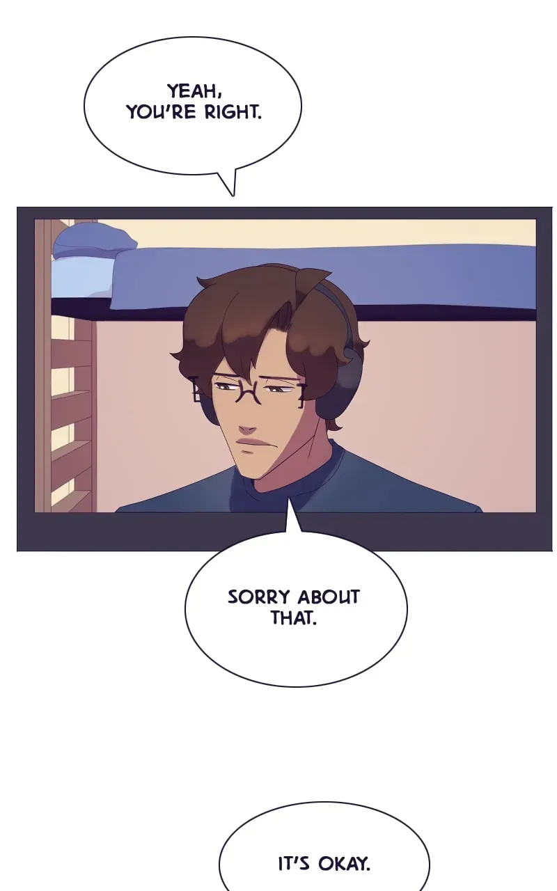 Miracle Simulator Chapter 60 page 46 - 