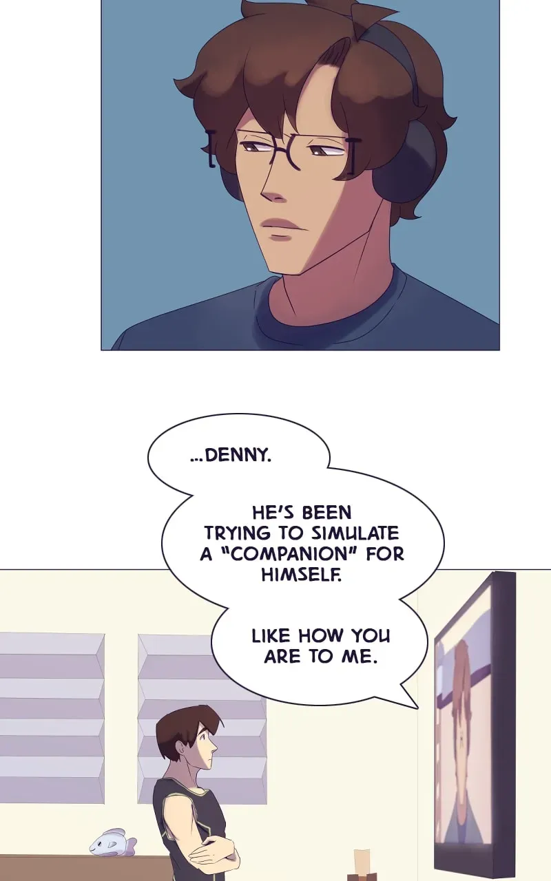 Miracle Simulator Chapter 60 page 48 - 