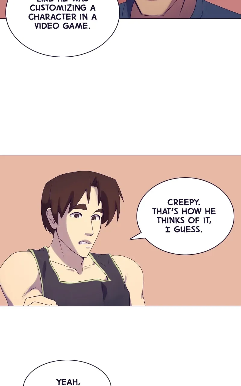 Miracle Simulator Chapter 60 page 51 - 