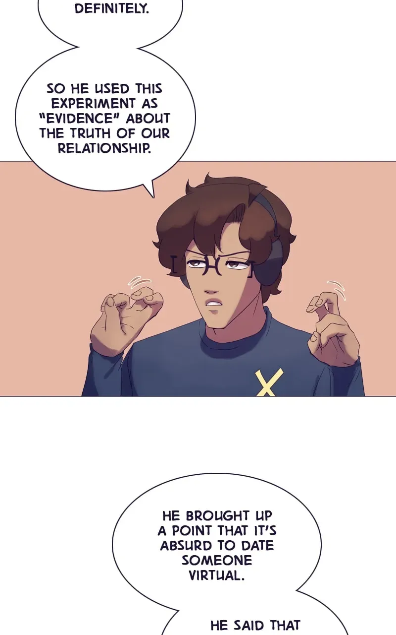 Miracle Simulator Chapter 60 page 52 - 