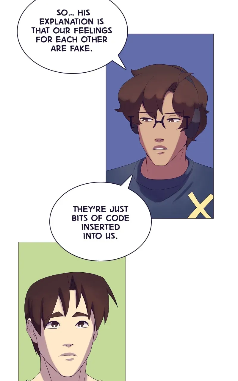 Miracle Simulator Chapter 60 page 54 - 