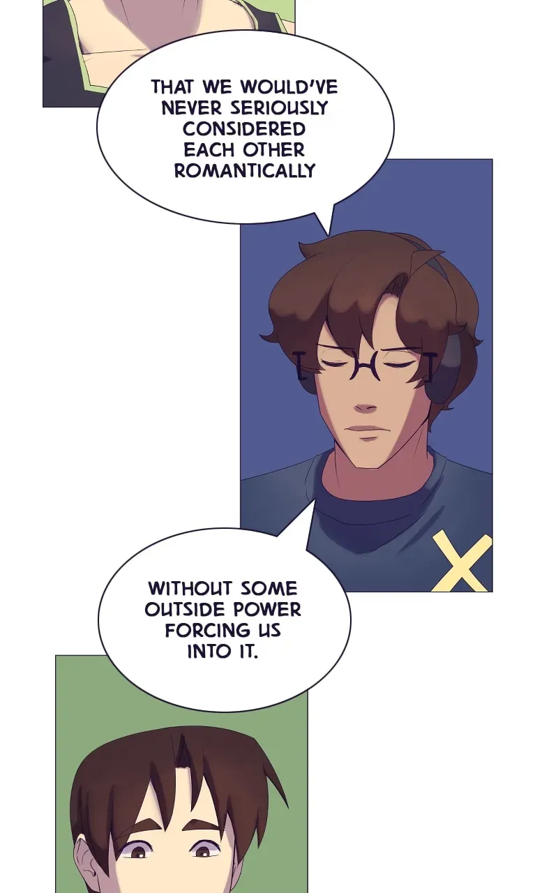 Miracle Simulator Chapter 60 page 55 - 