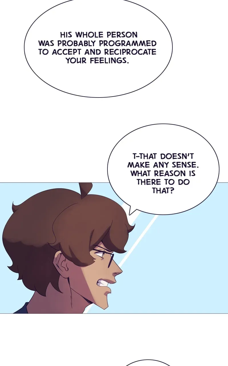 Miracle Simulator Chapter 60 page 10 - 