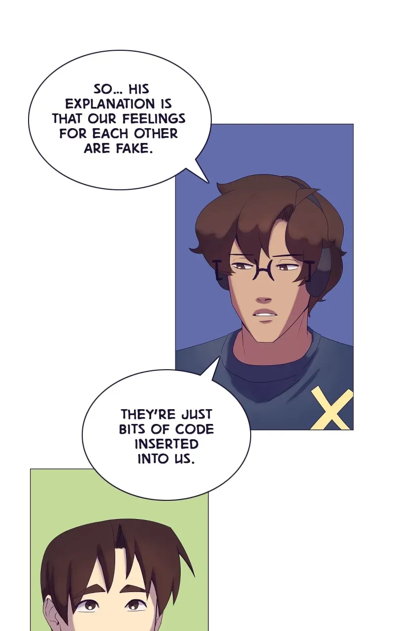 Miracle Simulator Chapter 61 page 2 - 