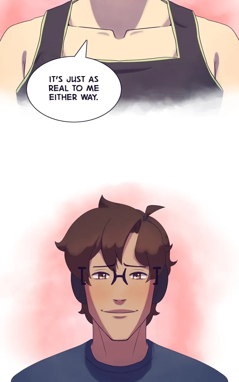 Miracle Simulator Chapter 61 page 18 - 