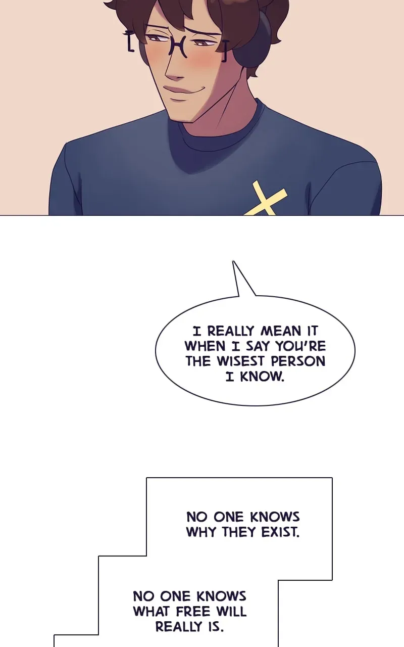 Miracle Simulator Chapter 61 page 20 - 