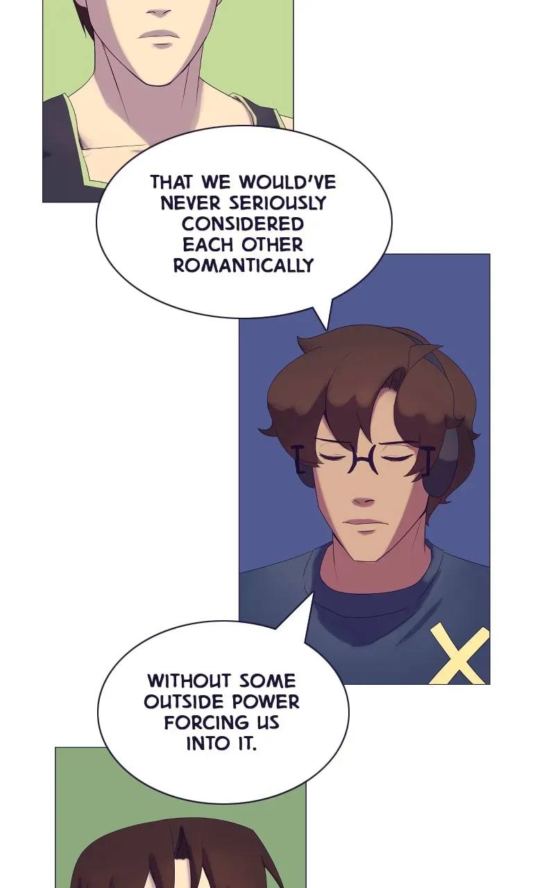 Miracle Simulator Chapter 61 page 3 - 