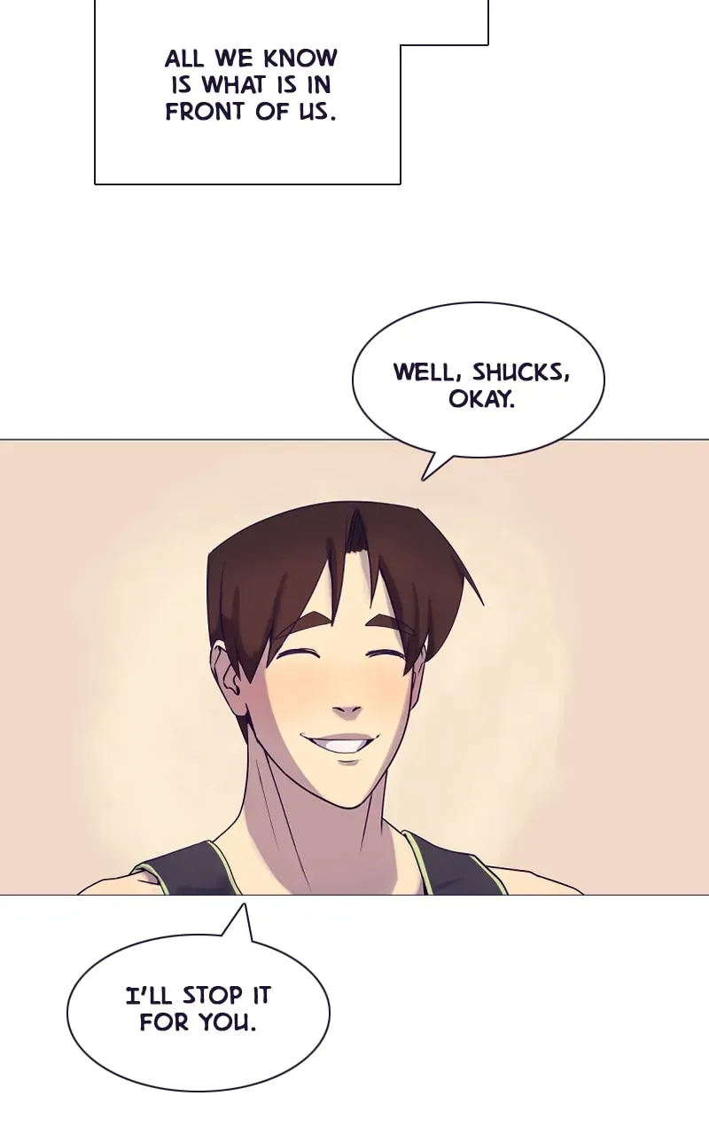 Miracle Simulator Chapter 61 page 21 - 