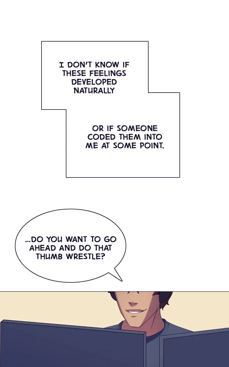 Miracle Simulator Chapter 61 page 22 - 