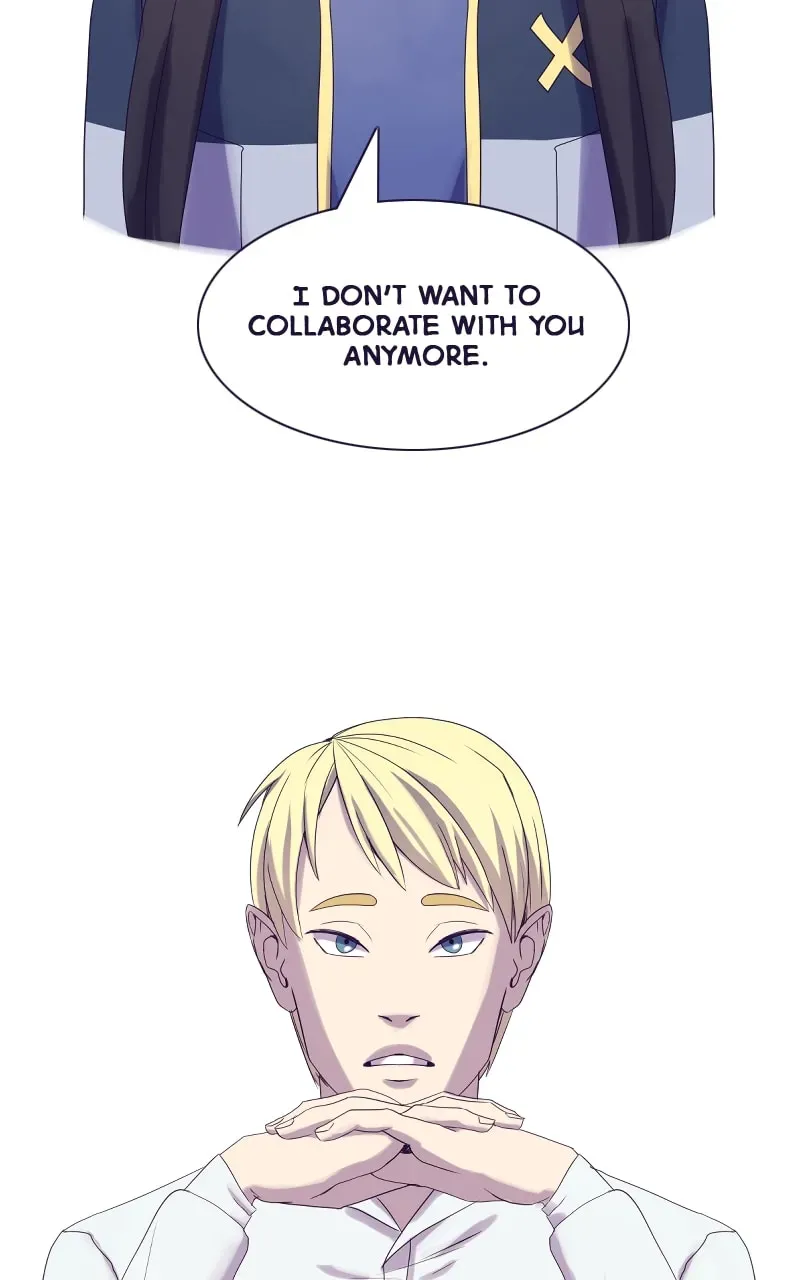 Miracle Simulator Chapter 61 page 25 - 