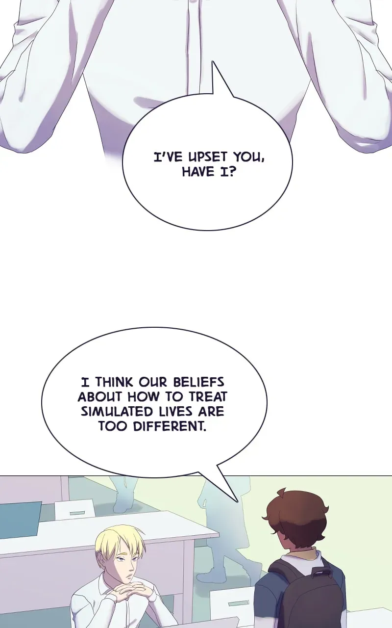 Miracle Simulator Chapter 61 page 26 - 